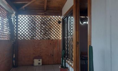 Casa (4D-2B-2E) en Conjunto Doña Macarena de Paine.