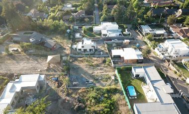 Venta de exclusivo Sitio ubicado en Condominio Mirador de Nogales, Machali, Venta Terreno, Machali