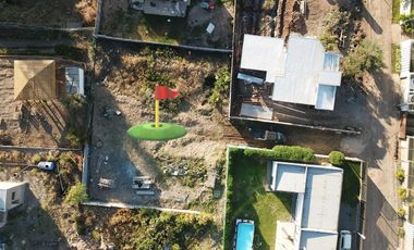 Venta de exclusivo Sitio ubicado en Condominio Mirador de Nogales, Machali, Venta Terreno, Machali