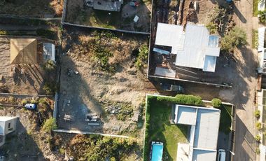 Venta de exclusivo Sitio ubicado en Condominio Mirador de Nogales, Machali, Venta Terreno, Machali