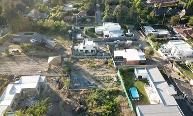 Venta de exclusivo Sitio ubicado en Condominio Mirador de Nogales, Machali, Venta Terreno, Machali