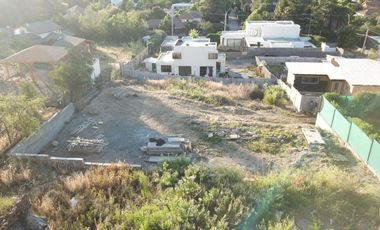 Venta de exclusivo Sitio ubicado en Condominio Mirador de Nogales, Machali, Venta Terreno, Machali