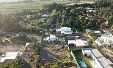 Venta de exclusivo Sitio ubicado en Condominio Mirador de Nogales, Machali, Venta Terreno, Machali