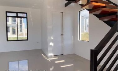 Sunny Plains Mansilingan Imelda Model Bacolod House For Sale