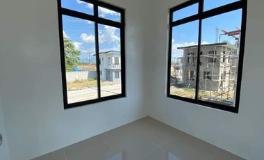 Sunny Plains Mansilingan Imelda Model Bacolod House For Sale