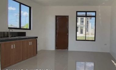 Sunny Plains Mansilingan Imelda Model Bacolod House For Sale