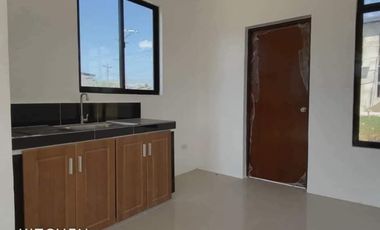 Sunny Plains Mansilingan Imelda Model Bacolod House For Sale