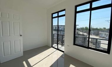 Sunny Plains Mansilingan Imelda Model Bacolod House For Sale