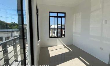 Sunny Plains Mansilingan Imelda Model Bacolod House For Sale