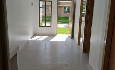 Futura Homes Elisa Model House For Sale at Palm Estates Talisay