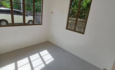 Futura Homes Elisa Model House For Sale at Palm Estates Talisay