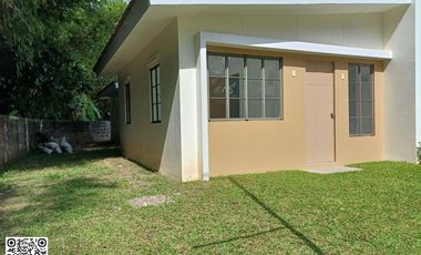Futura Homes Elisa Model House For Sale at Palm Estates Talisay