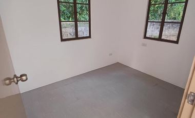 Futura Homes Elisa Model House For Sale at Palm Estates Talisay