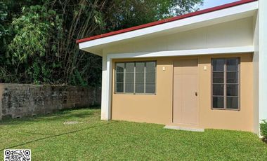 Futura Homes Elisa Model Talisay City House For Sale at Palm Estates