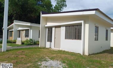 Futura Homes Elisa Model Talisay City House For Sale at Palm Estates