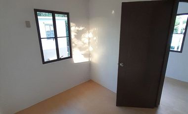 Futura Homes Amber Model House For Sale at Palm Estates Talisay
