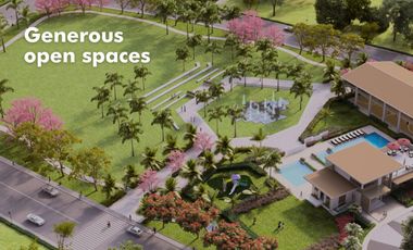 Futura Homes Amber Model House For Sale at Palm Estates Talisay