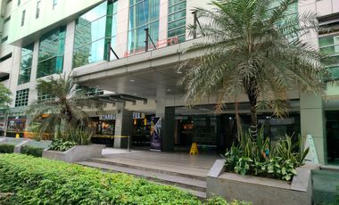 Just In! Prime Office Space Inside IT Park!