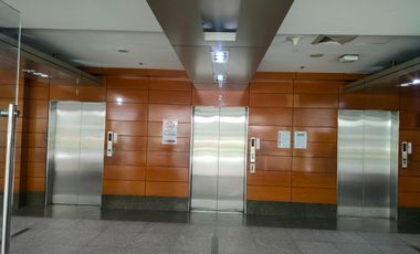 Just In! Prime Office Space Inside IT Park!
