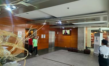 Just In! Prime Office Space Inside IT Park!