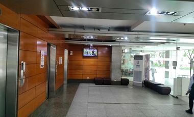 Just In! Prime Office Space Inside IT Park!