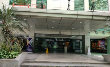 Just In! Prime Office Space Inside IT Park!