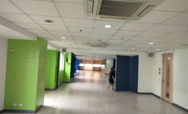 Just In! Prime Office Space Inside IT Park!