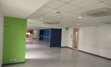 Just In! Prime Office Space Inside IT Park!