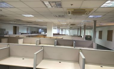 Just In! Prime Office Space Inside IT Park!