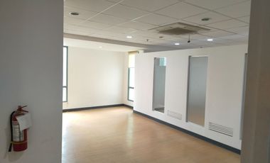 Just In! Prime Office Space Inside IT Park!