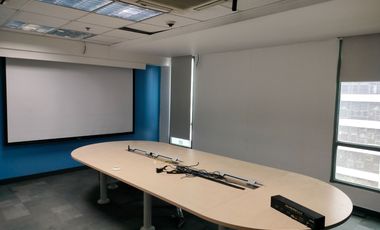 Just In! Prime Office Space Inside IT Park!