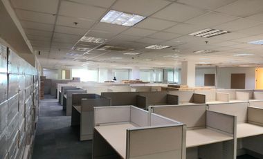Just In! Prime Office Space Inside IT Park!