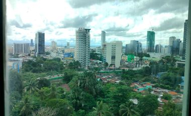 Just In! Prime Office Space Inside IT Park!