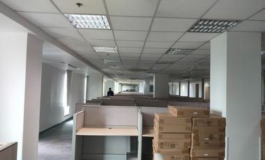 Just In! Prime Office Space Inside IT Park!