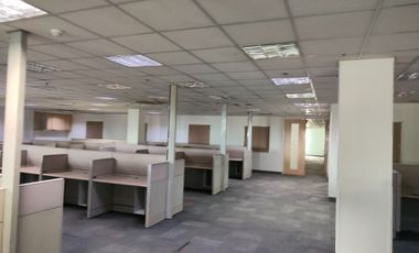 Just In! Prime Office Space Inside IT Park!