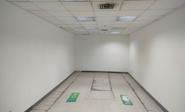 Just In! Prime Office Space Inside IT Park!