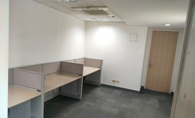 Just In! Prime Office Space Inside IT Park!