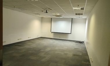 Just In! Prime Office Space Inside IT Park!