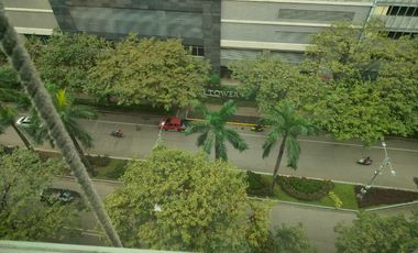 Just In! Prime Office Space Inside IT Park!