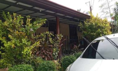Bungalow House and Lot for Sale in Consolacion Cebu for only 1.9M