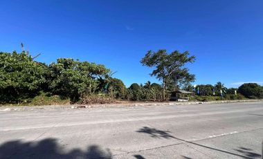 200 sq.m. Lot For Sale in Amadeo Along East-West Road Near Tagaytay