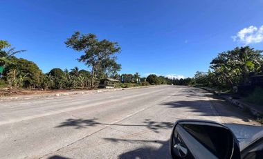 200 sq.m. Lot For Sale in Amadeo Along East-West Road Near Tagaytay