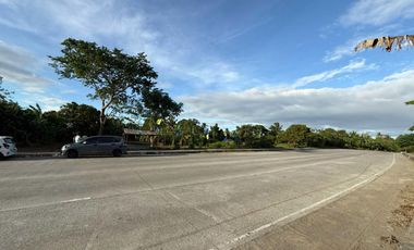 200 sq.m. Lot For Sale in Amadeo Along East-West Road Near Tagaytay