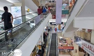 Dijual Kios ITC BSD City Tangerang Selatan Murah Siap Pakai Lokasi Ramai Sangat Strategis