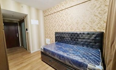 Sewa Apartemen Baru Sky House BSD View Kolam Renang Dekat AEON Mall BSD, ICE BSD City