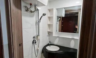Sewa Apartemen Baru Sky House BSD View Kolam Renang Dekat AEON Mall BSD, ICE BSD City