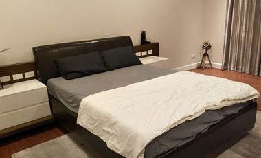 3BR Condo Unit for Lease Rent in One Roxas Triangle Makati City