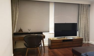3BR Condo Unit for Lease Rent in One Roxas Triangle Makati City