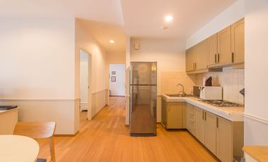 Baan Nub Kluen Condominium by the Beach in Huahin