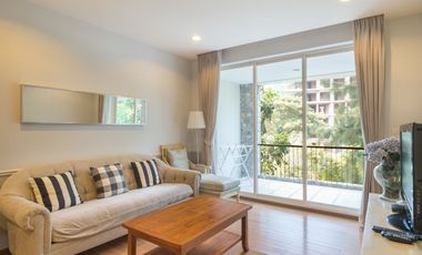 Baan Nub Kluen Condominium by the Beach in Huahin